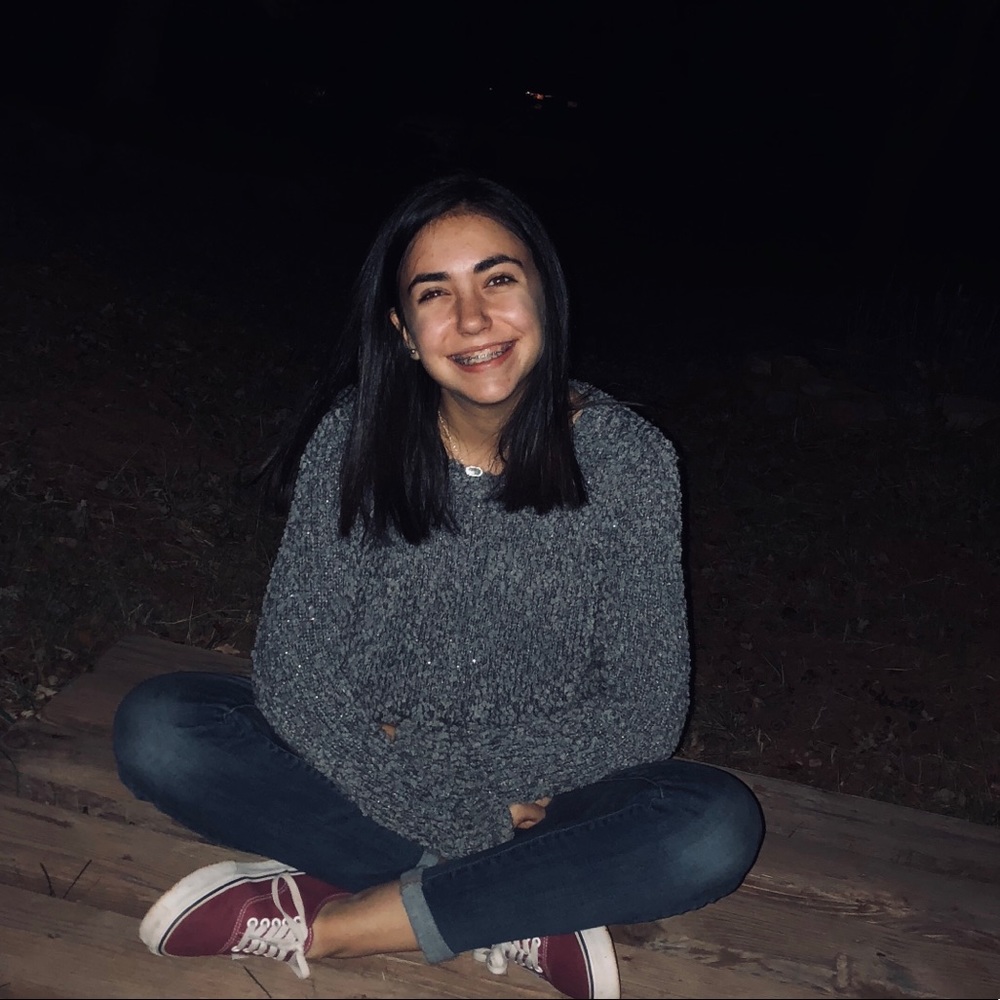 Meet your Posher, Allie